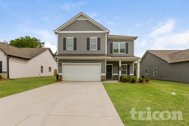 property at 113 Chapel Meadow Ln SW