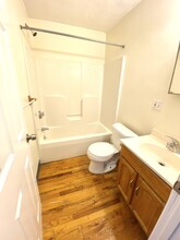 840 Huntington Ave, Unit 1 in Boston, MA - Building Photo - Building Photo