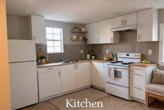 7044 Avenue E, Unit 3 in Houston, TX - Building Photo - Building Photo