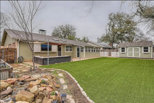 property at 11519 Fast Horse Dr