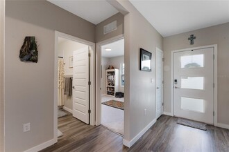 447 Talisi Lp in St. Cloud, FL - Building Photo - Building Photo
