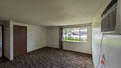 1243 Hanson Ave in Moscow, ID - Building Photo - Building Photo