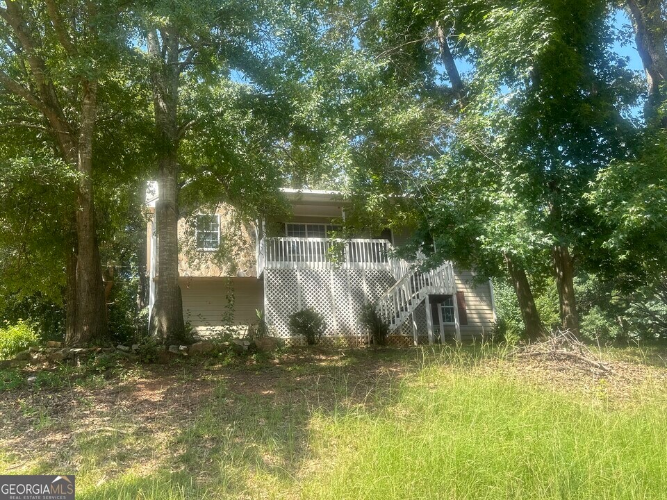 253 Whitney Ln in Villa Rica, GA - Building Photo