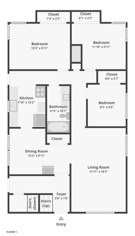 3239 S 76th St in Milwaukee, WI - Building Photo - Building Photo