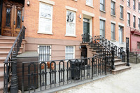 364 Degraw St in Brooklyn, NY - Foto de edificio - Building Photo