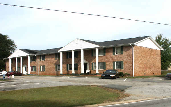 Old Floyd Apartments in Mableton, GA - Building Photo - Building Photo