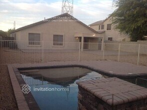 7621 E Contessa St in Mesa, AZ - Foto de edificio - Building Photo