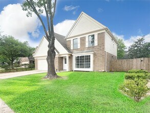 20603 Apache Lake Dr in Katy, TX - Building Photo - Building Photo