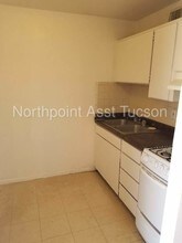 125 E 34th St in Tucson, AZ - Building Photo - Building Photo