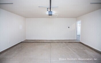 5520 Jarvis St in Lubbock, TX - Building Photo - Building Photo