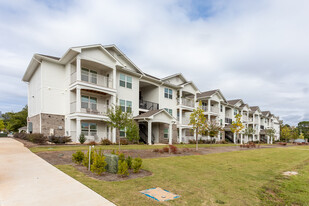 Abbington Square Apartments