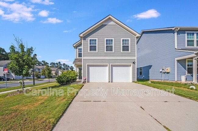 property at 12915 Hill Pine Rd