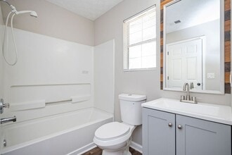 3375 River Run Trail in Decatur, GA - Building Photo - Building Photo