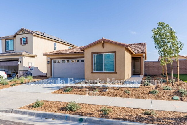 property at 30473 Tesoro Rnch Ct