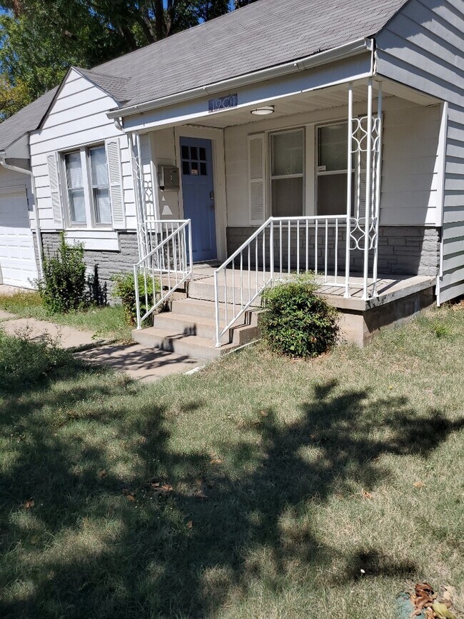 1901 NW Ferris Ave Rentals in Lawton, OK