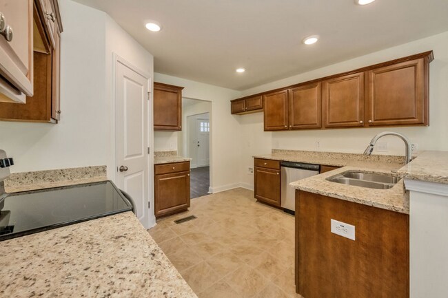 369 River Walk Trl in Laurel Springs, NC - Foto de edificio - Building Photo