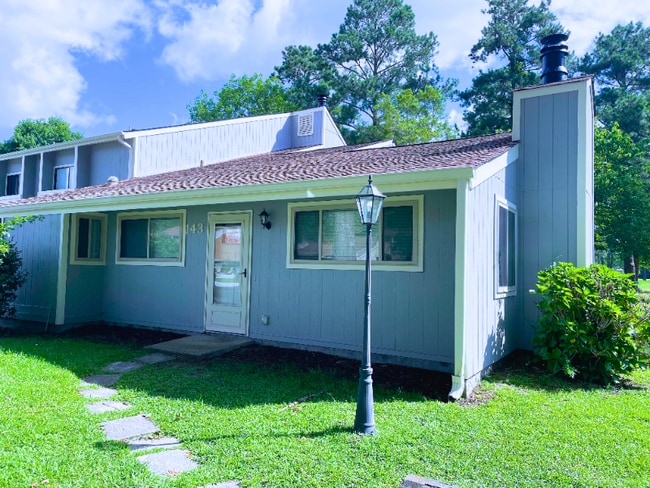 property at 143 QUARTERDECK