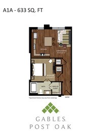 Gables Post Oak photo'