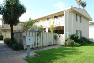 3056 Van Sansul Ave Apartments