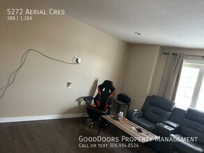 5272 Aerial Cres in Regina, SK - Building Photo - Building Photo