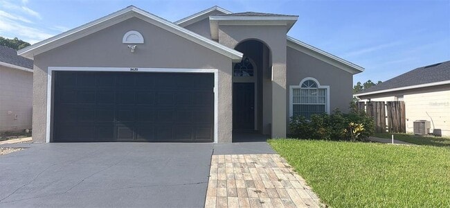 property at 9420 Azalea Ridge Way