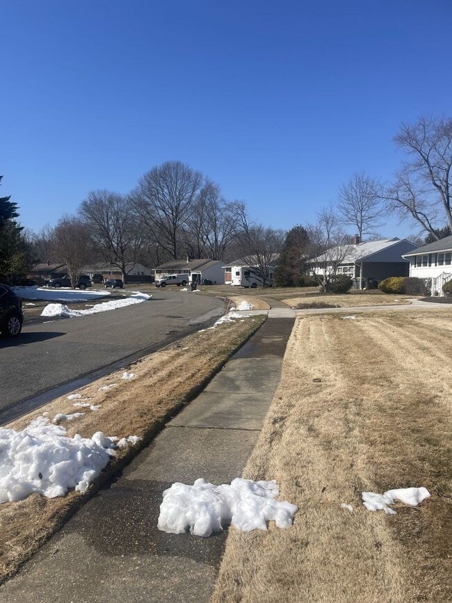 property at 1707 Dalfield Dr