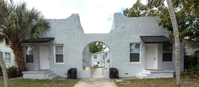 618 25th St W in Bradenton, FL - Building Photo - Building Photo