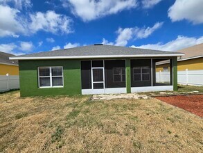 912 James Trail in Lake Alfred, FL - Building Photo - Building Photo