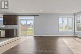 300 Edgevalley Rd in London, ON - Building Photo - Building Photo