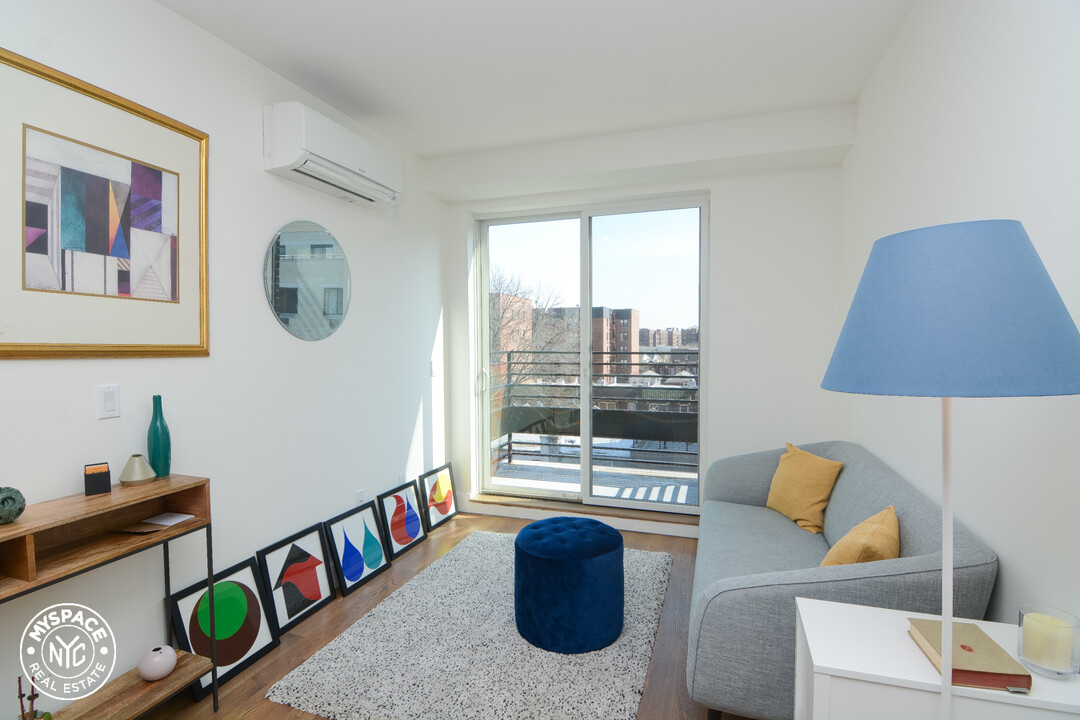 242 Newkirk Ave-Unit -5G in Brooklyn, NY - Building Photo