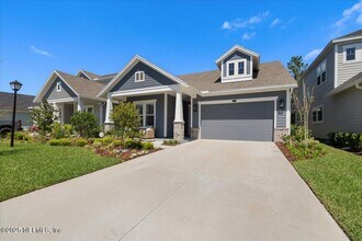 227 Sawyer Brg Trl in Nocatee, FL - Building Photo - Building Photo