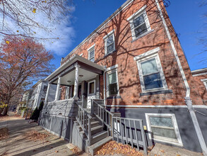 303 St John St in New Haven, CT - Building Photo - Building Photo