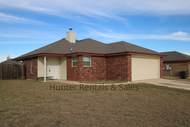 3905 Bolivar Dr