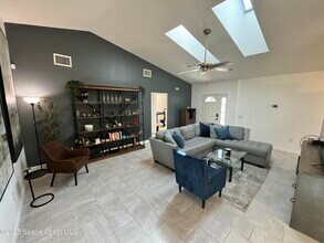 1436 Brook Dr in Melbourne, FL - Building Photo - Building Photo