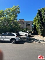 1921 Pelham Ave in Los Angeles, CA - Building Photo