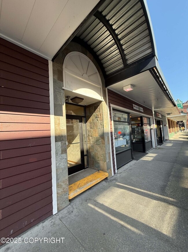 property at 300 Front St