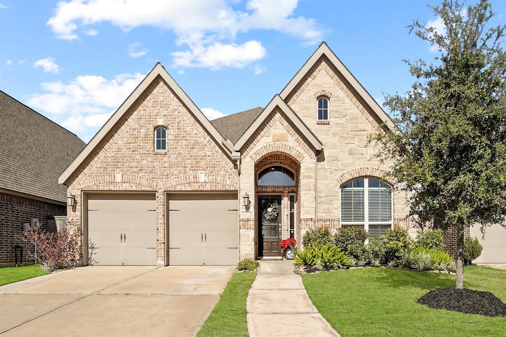 10839 High Red Mesa in Sienna, TX - Building Photo
