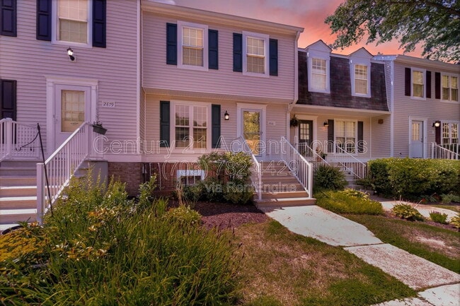 2881 Burgundy Pl in Woodbridge, VA - Building Photo - Building Photo