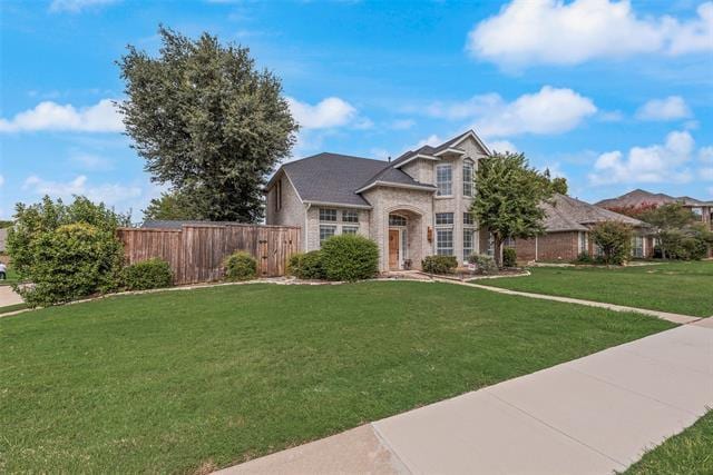 property at 1501 Mission Ridge Trail