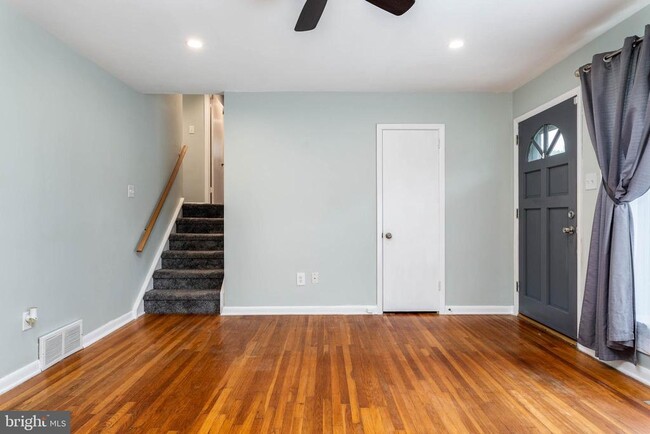 property at 514 Media Line Rd