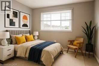 78 Olivia Pl in Ancaster, ON - Building Photo - Building Photo