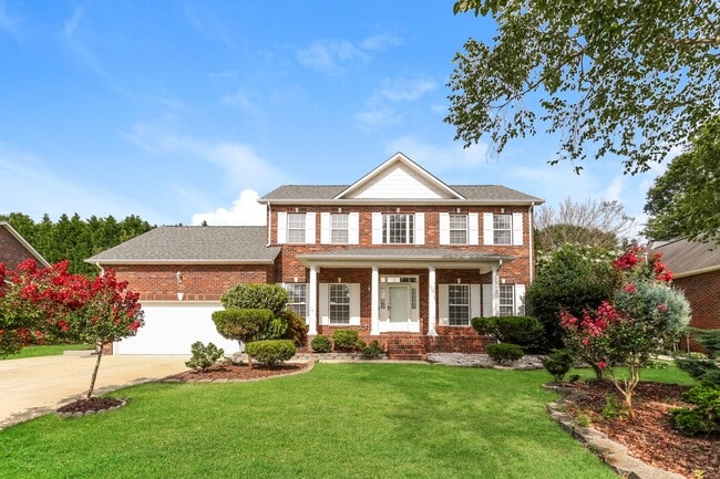 property at 110 Overhill Dr