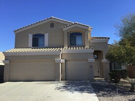 1843 S 105th Dr in Tolleson, AZ - Building Photo