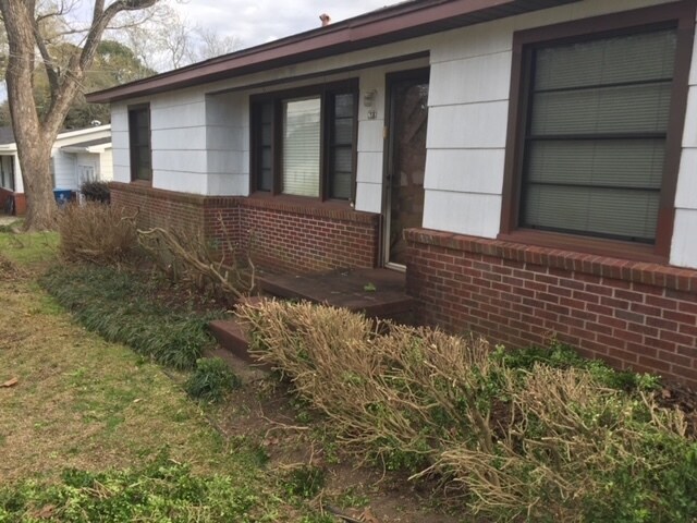 200 Sunset Dr in Marshall, TX - Building Photo