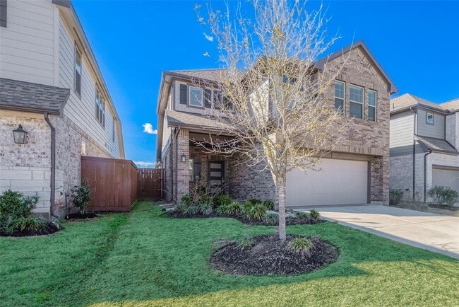 7015 Anacua Berry Circle in Katy, TX - Building Photo - Building Photo