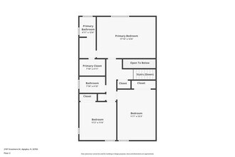 2197 Grasmere Dr in Apopka, FL - Building Photo - Building Photo