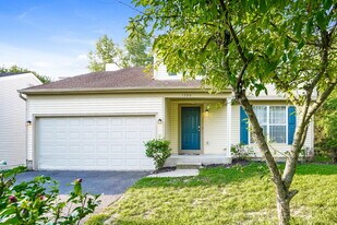 1700 Golden Cloud Ln in Columbus, OH - Building Photo