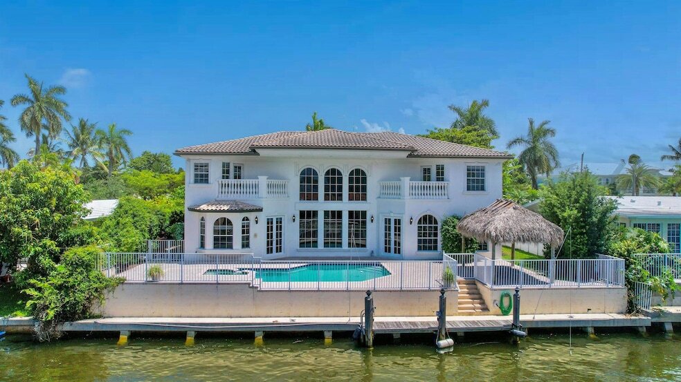 749 NE 71st St in Boca Raton, FL - Building Photo