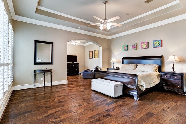 property at 13323 Brentonwood Ln