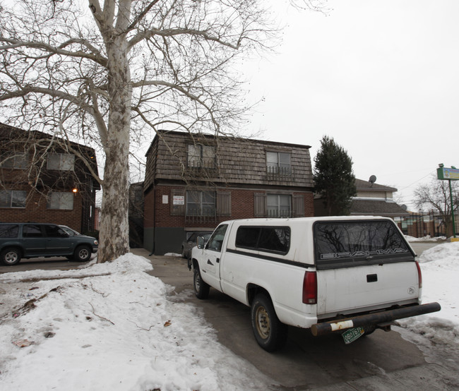 1313 F St in Lincoln, NE - Building Photo - Building Photo